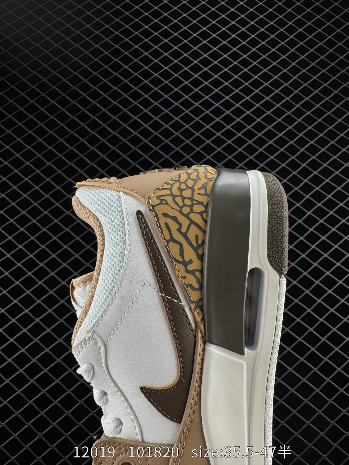 Air Jordan Legacy 312